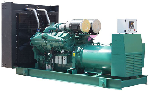 肃宁30kw康明斯柴油发电机组图片 肃宁30kw康明斯柴油发电机组图片